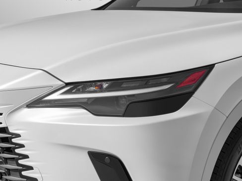 New 2026 Lexus RX 350h AWD/4WD image 15