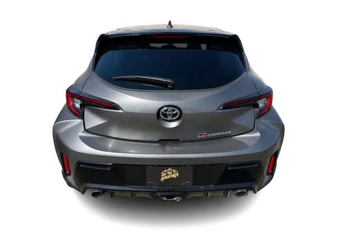 Used 2023 Toyota Corolla GR AWD/4WD image 6