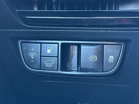 Used 2022 Kia EV6 Wind w/ Wind Technology Package image 35