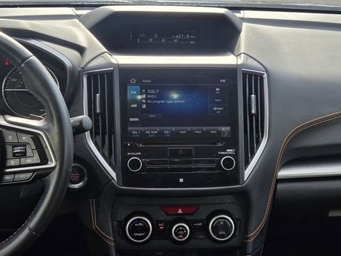 Used 2023 Subaru Crosstrek 2.5i Limited w/ Moonroof Package image 16