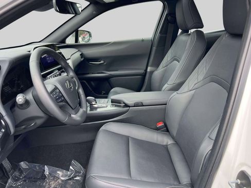 Certified 2025 Lexus UX 300h 300h Premium w/ Accessory Package (Z1) image 15