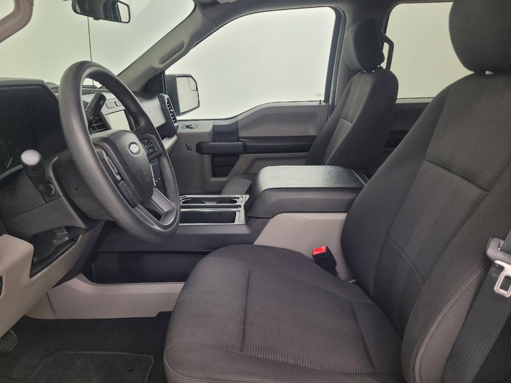 Used 2019 Ford F150 XL w/ Equipment Group 101A Mid RWD image 17