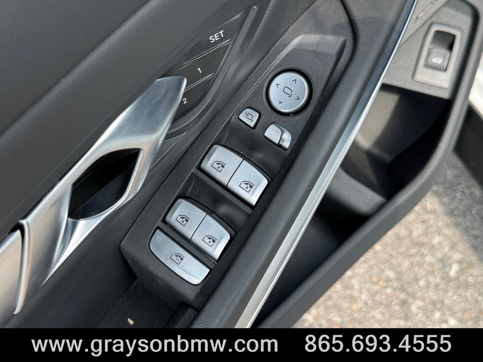 Used 2026 BMW M3 Competition RWD image 18