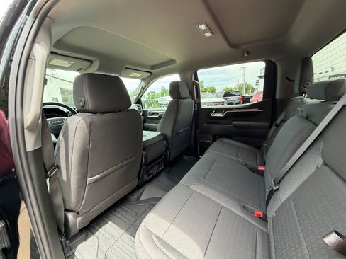 New 2026 GMC Sierra 1500 Elevation w/ Elevation Select Package AWD/4WD image 26