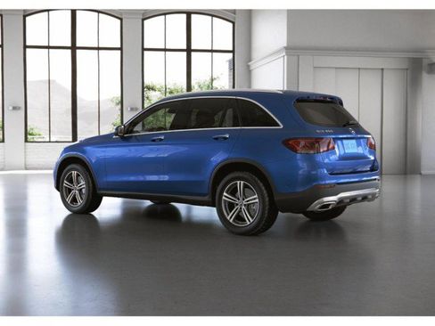Certified 2022 Mercedes-Benz GLC 300 image 49