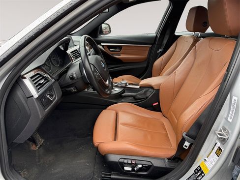 Used 2016 BMW 328i xDrive 328i xDrive image 2