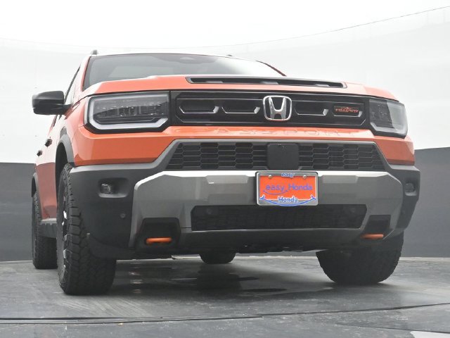 New 2026 Honda Passport TrailSport Elite image 27
