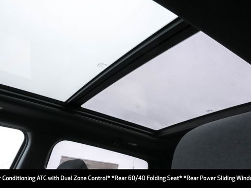 New 2026 RAM 1500 4x4 Crew Cab image 9