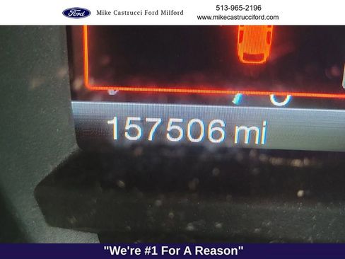 Used 2011 Ford Explorer Limited w/ 302A Rapid Spec Order Code FWD image 16