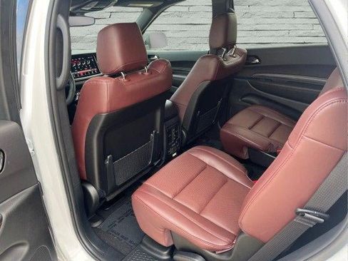 New 2026 Dodge Durango GT AWD/4WD image 48