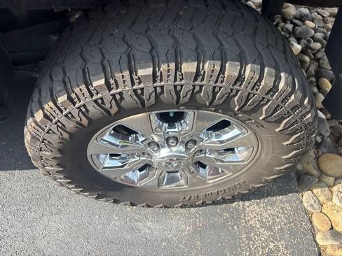 Used 2021 RAM 2500 Limited AWD/4WD image 6
