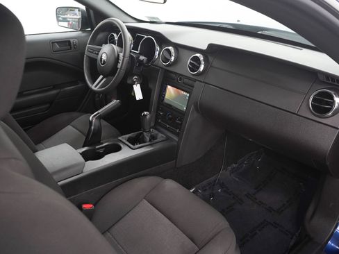Used 2007 Ford Mustang Coupe RWD image 12