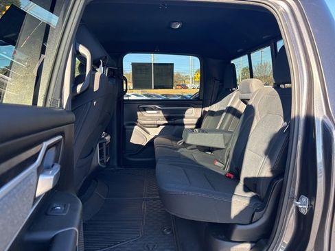 Used 2022 RAM 1500 Big Horn image 25