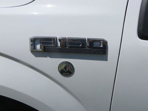 Used 2018 Ford F150 XL w/ Equipment Group 101A Mid AWD/4WD image 10