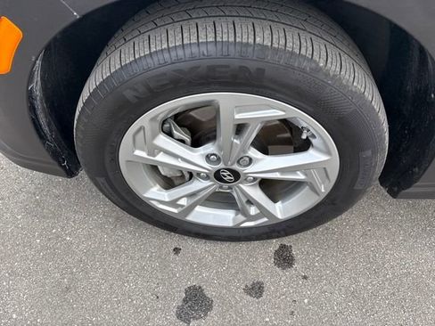 Certified 2023 Hyundai Kona SEL w/ Cargo Package image 39