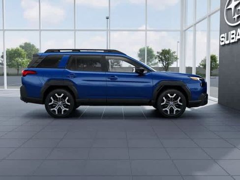 New 2026 Subaru Outback Touring XT AWD/4WD image 6