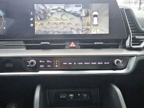 Certified 2023 Kia Sportage SX image 10