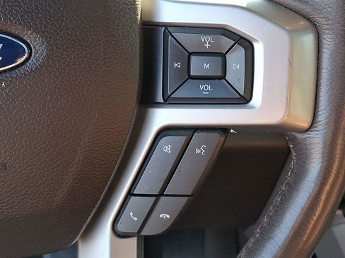 Used 2018 Ford F150 King Ranch w/ Equipment Group 601A Luxury image 23