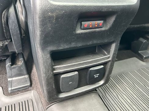 Used 2020 Ford Edge ST w/ Equipment Group 401A image 35