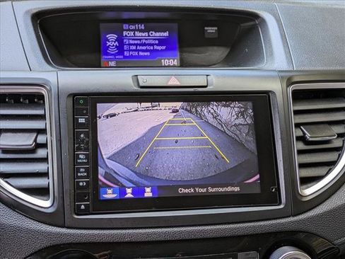 Used 2015 Honda CR-V EX-L image 14