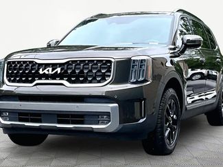 Used 2023 Kia Telluride SX X-Pro AWD/4WD video 2