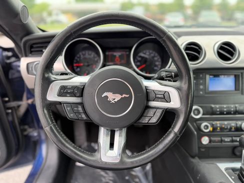 Used 2019 Ford Mustang GT w/ Black Accent Package RWD image 13