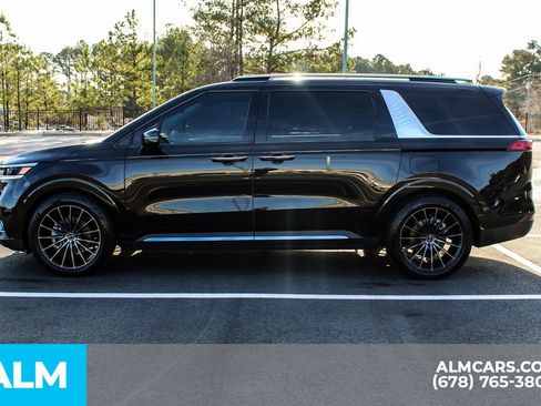 Used 2024 Kia Carnival SX image 6