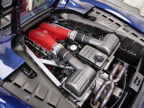 Used 2008 Ferrari F430 Spider RWD image 31