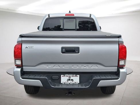 Used 2022 Toyota Tacoma SR5 image 6