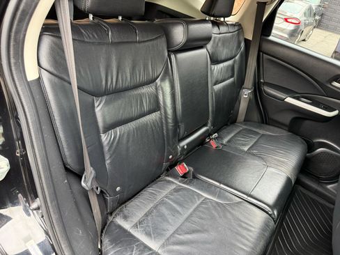 Used 2012 Honda CR-V EX-L image 8