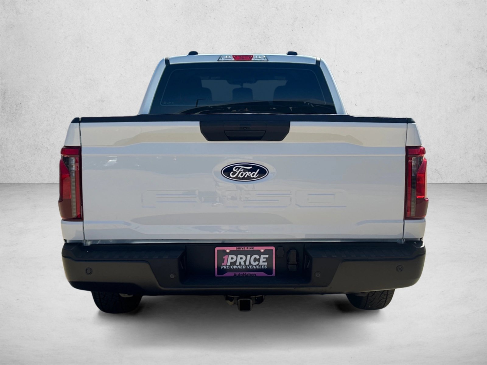 Used 2026 Ford F150 XL AWD/4WD image 6