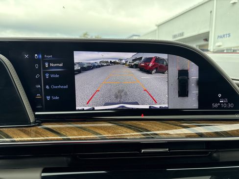 Used 2023 Cadillac Escalade Sport Platinum image 5