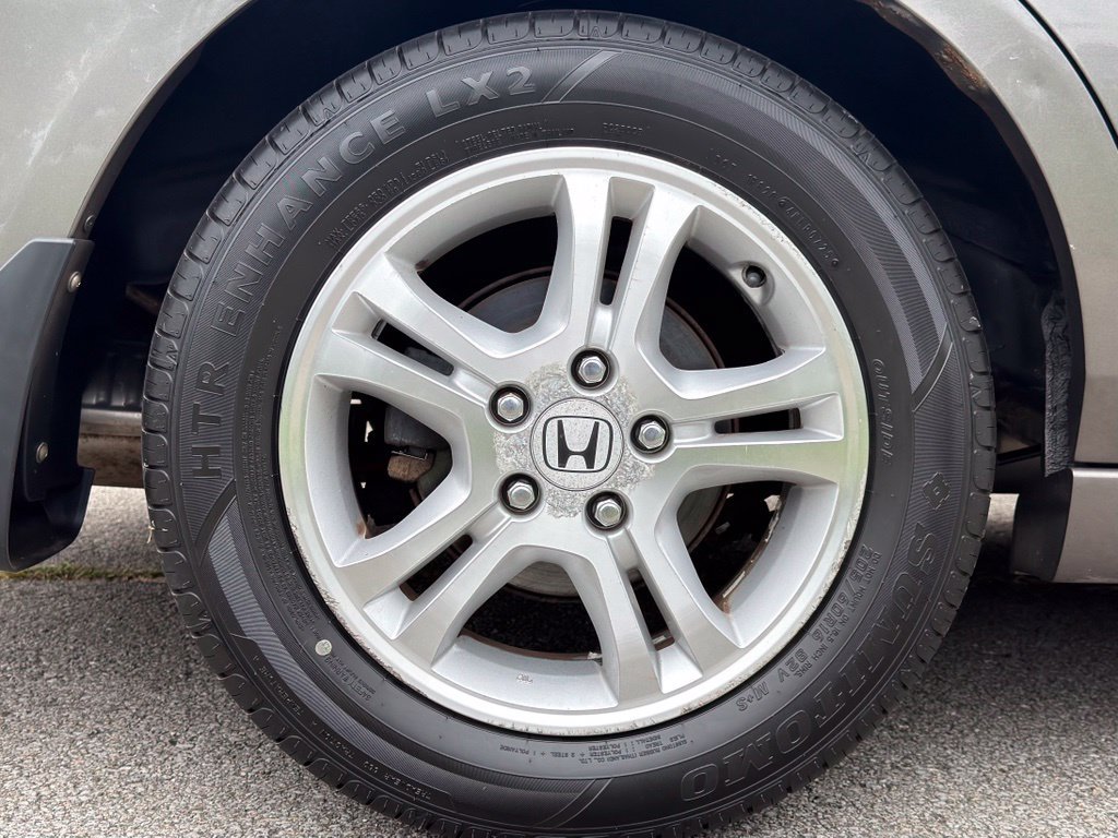 Used 2007 Honda Accord EX-L image 38