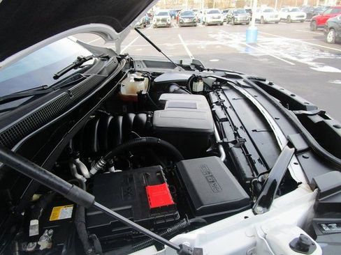 Certified 2023 Chevrolet Suburban Premier image 11