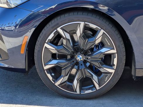 New 2026 BMW 530i w/ M Sport Package RWD image 26