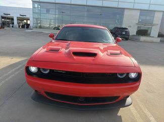 Used 2023 Dodge Challenger R/T Scat Pack w/ Plus Package video 2