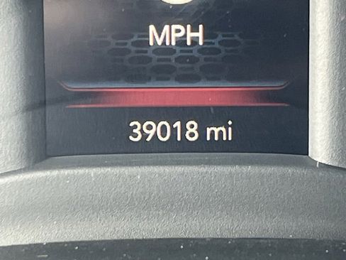 Used 2021 RAM 1500 Big Horn image 18