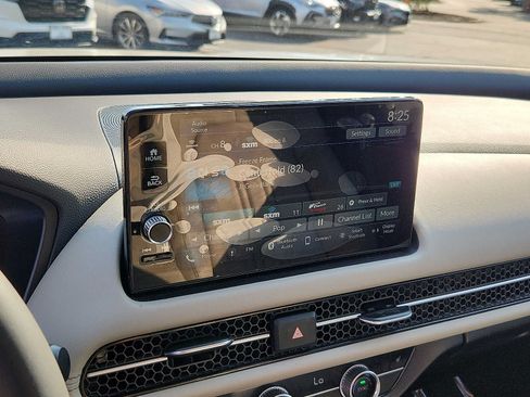 Certified 2024 Honda HR-V EX-L image 16