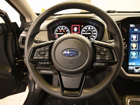 Certified 2024 Subaru Crosstrek 2.0i Premium image 4