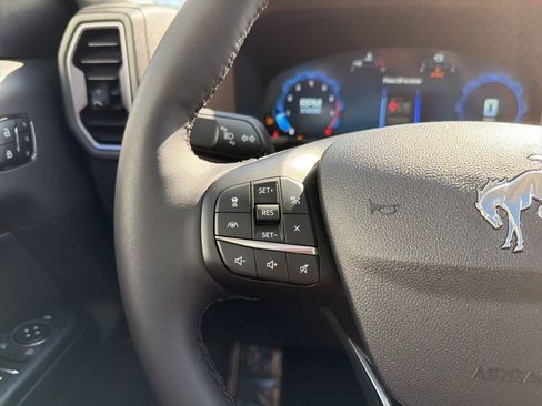 New 2025 Ford Bronco Sport Outer Banks w/ Outer Banks Tech Package+ image 25