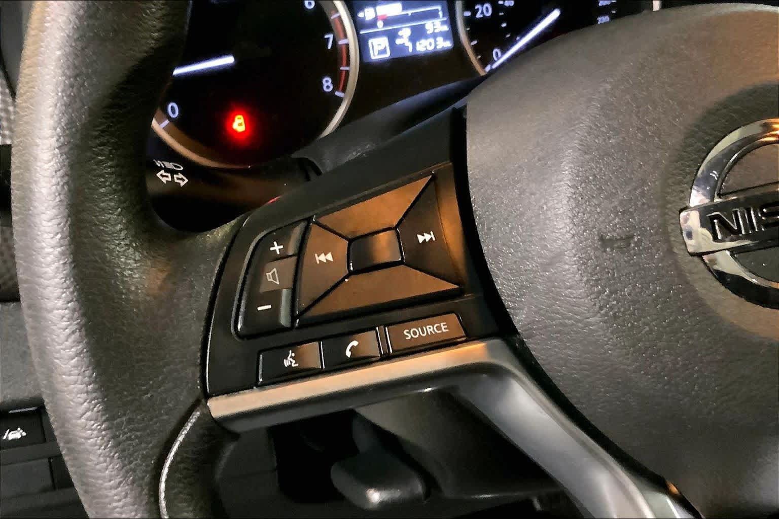 Used 2020 Nissan Kicks S FWD image 24