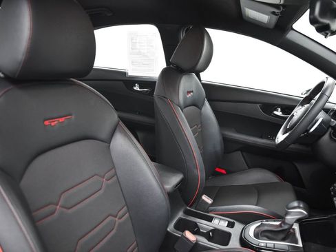 Used 2023 Kia Forte GT image 16