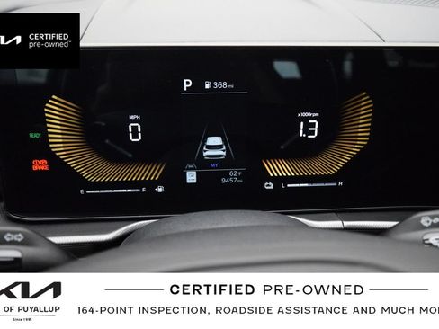 Certified 2026 Kia Sportage S AWD/4WD image 19
