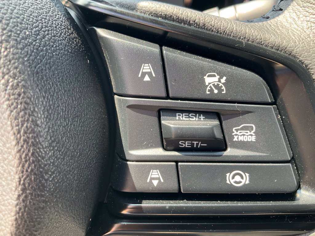 Used 2026 Subaru Outback Limited AWD/4WD image 22