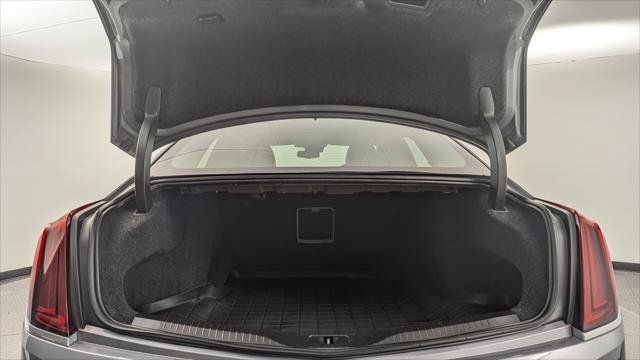 Used 2018 Cadillac CT6 Luxury RWD image 18