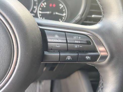 Certified 2025 MAZDA MAZDA3 Hatchback w/Premium Plus Pkg AWD/4WD image 26