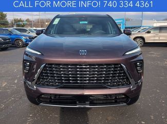 New 2026 Buick Enclave Avenir w/ Super Cruise Package video 2