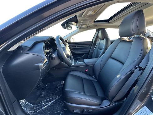 New 2026 MAZDA MAZDA3 2.5 S Sedan w/ Preferred Pkg image 9