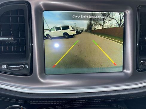 Used 2021 Dodge Challenger R/T Scat Pack image 25