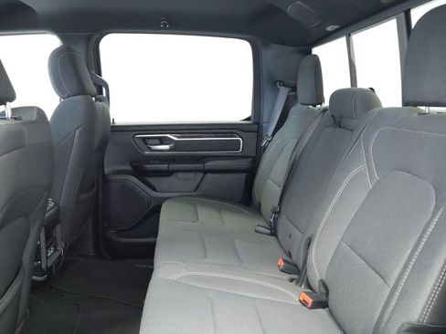 Used 2023 RAM 1500 Big Horn AWD/4WD image 23
